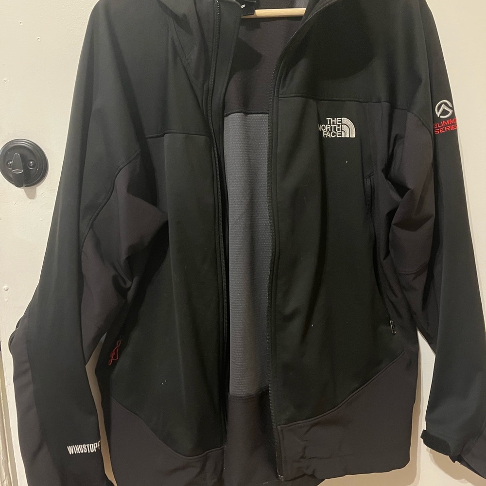 North Face Jacket